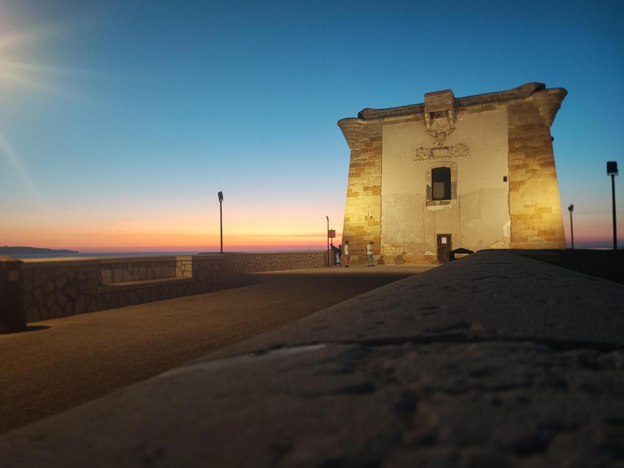 Casetta Fardella 95 Trapani Exterior photo